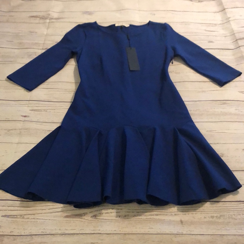 Super Awesome Halston Heritage Dress